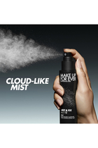 Mist & Fix Matte Setting Spray